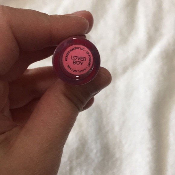 Lip Color - Picture 4 of 4